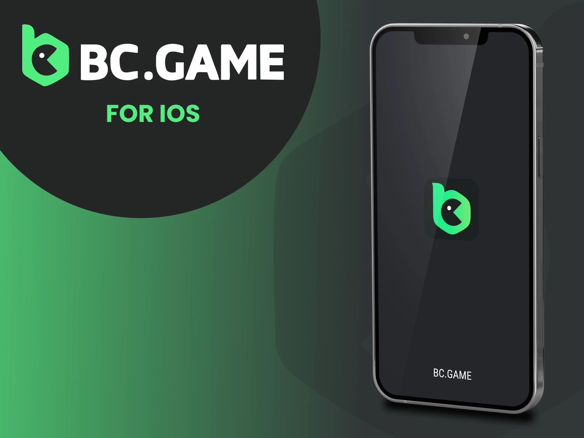 Aplikasi BC Game telah memastikan kompatibilitas yang sempurna dengan perangkat iOS apa pun.