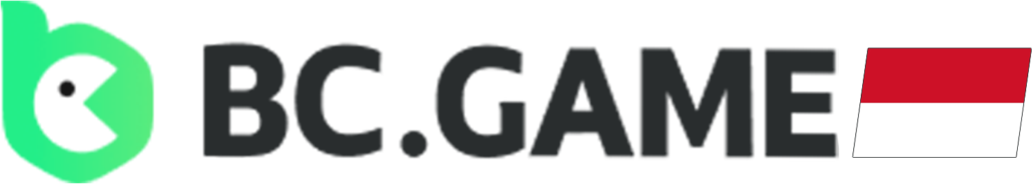 Daftar di situs web BC Game dan mainkan permainan kasino.